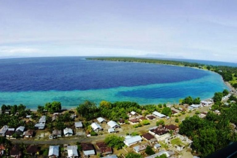 Morotai Island - Indonesia Travel Guide