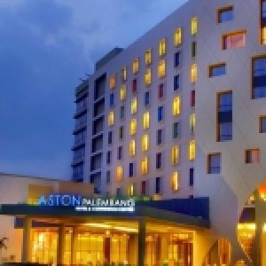 Aston Palembang Hotel