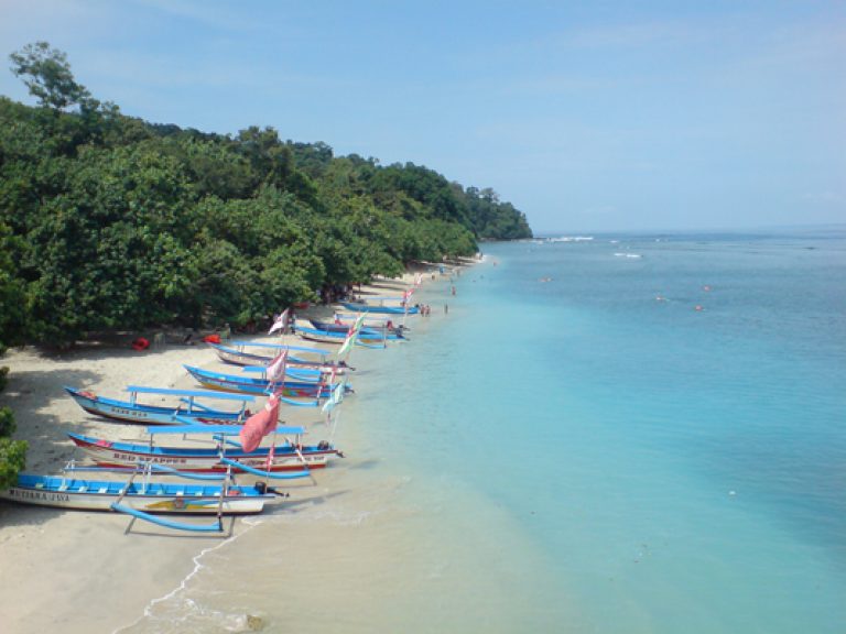 Pangandaran Beach - Indonesia Travel Guide