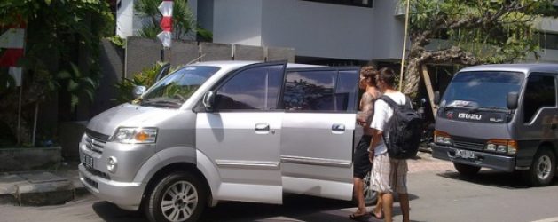 Tips on Car  Rental in Indonesia  Indonesia  Travel  Guide